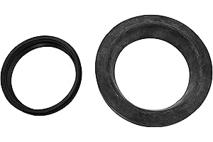 RDIYIN 31708 Blade Seal Replacement for Thetford Compatible with Aqua-Magic V High and Low Foot