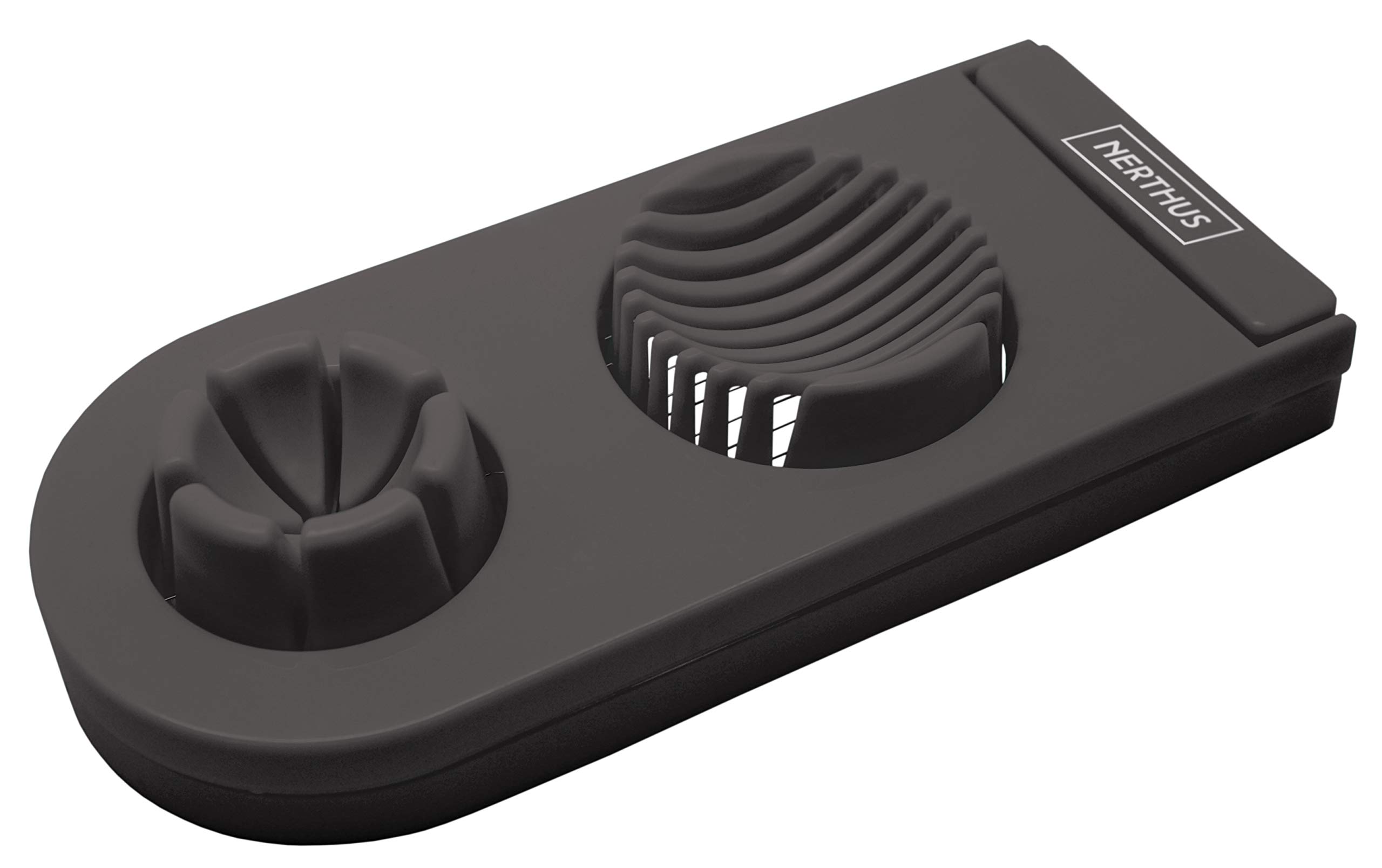 Nerthus FIH 351 Double laminator and egg slicer