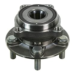 MOOG 513303 Wheel Bearing and Hub Assembly for