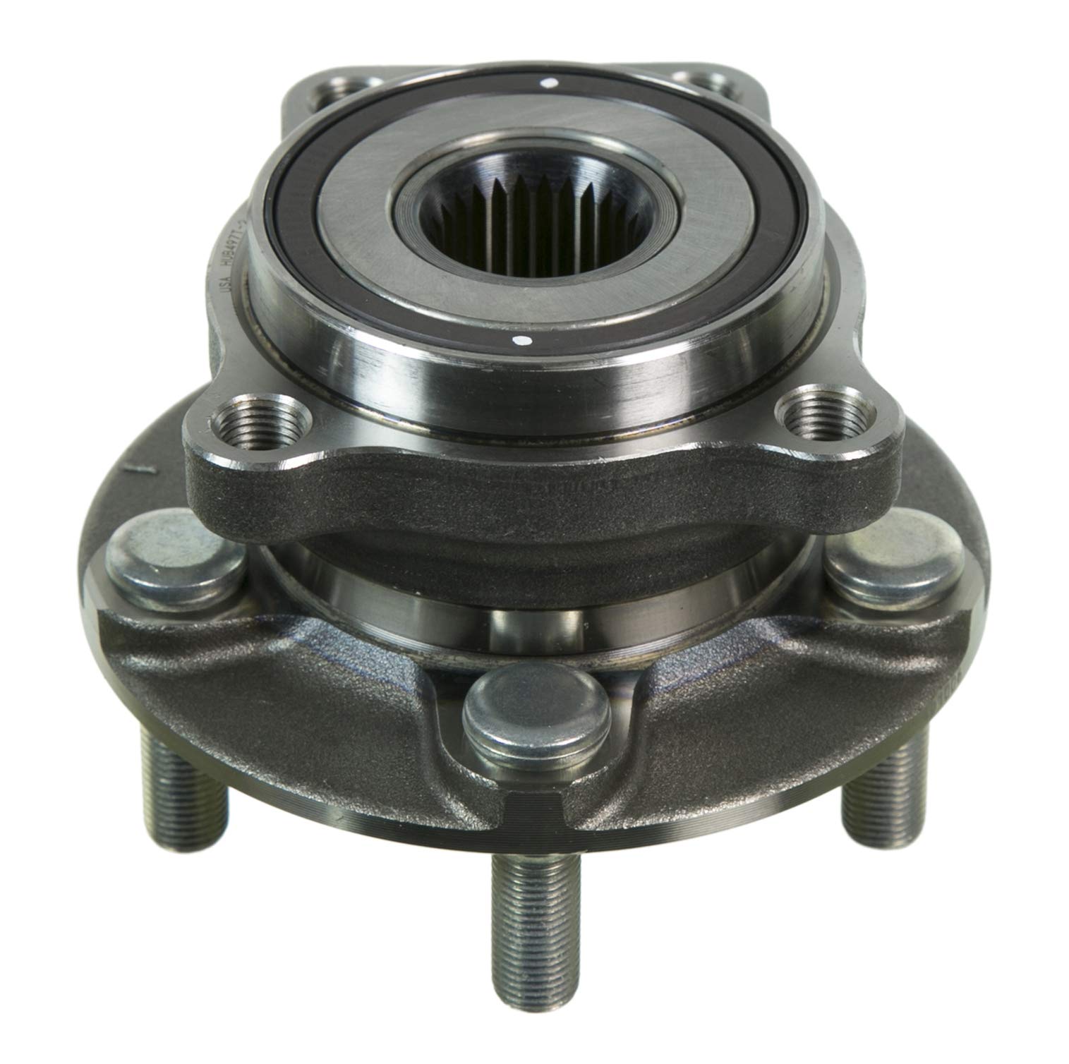 MOOG 513303 Wheel Bearing and Hub Assembly for