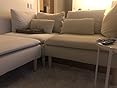 FoamTouch 3" X 36" X 72" Upholstery Foam, White | Amazon