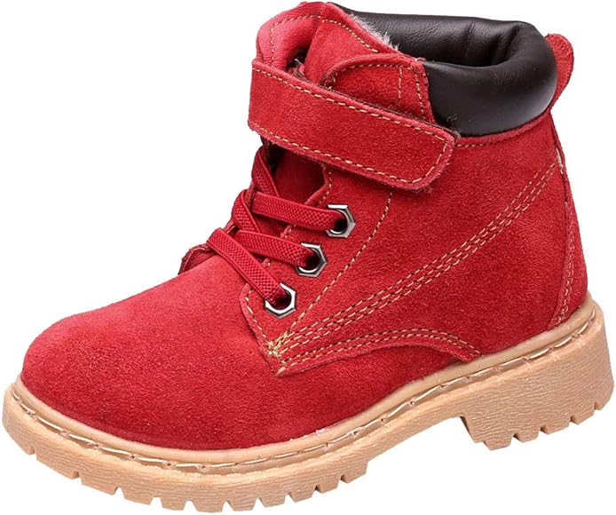 kids work boots