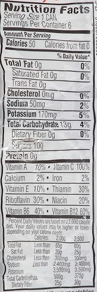 V8 +ENERGY PEACH MANGO ENERGY DRINK, MADE WITH REAL VEGETABLE AND FRUIT JUICES, 8 OUNCE CAN