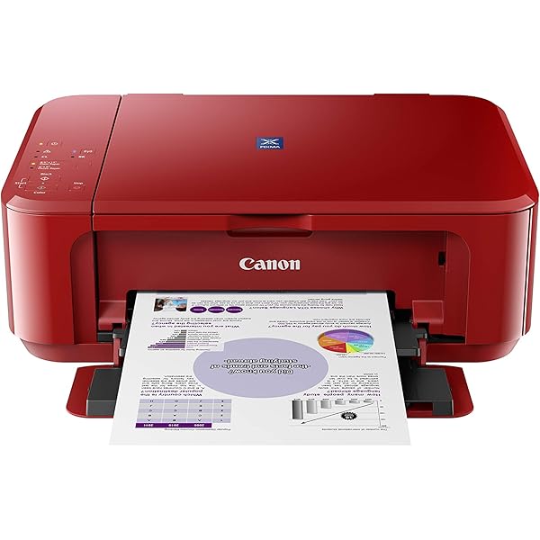 canon e560 printer review