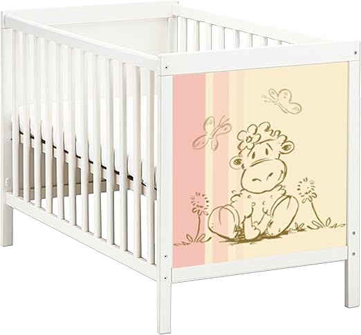 baby bed ikea