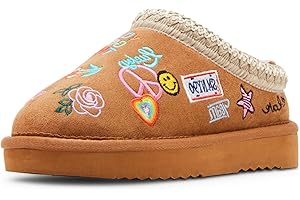 Steve Madden Girl's Selenae Mule