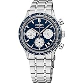Seiko SSB477 Timer Watch