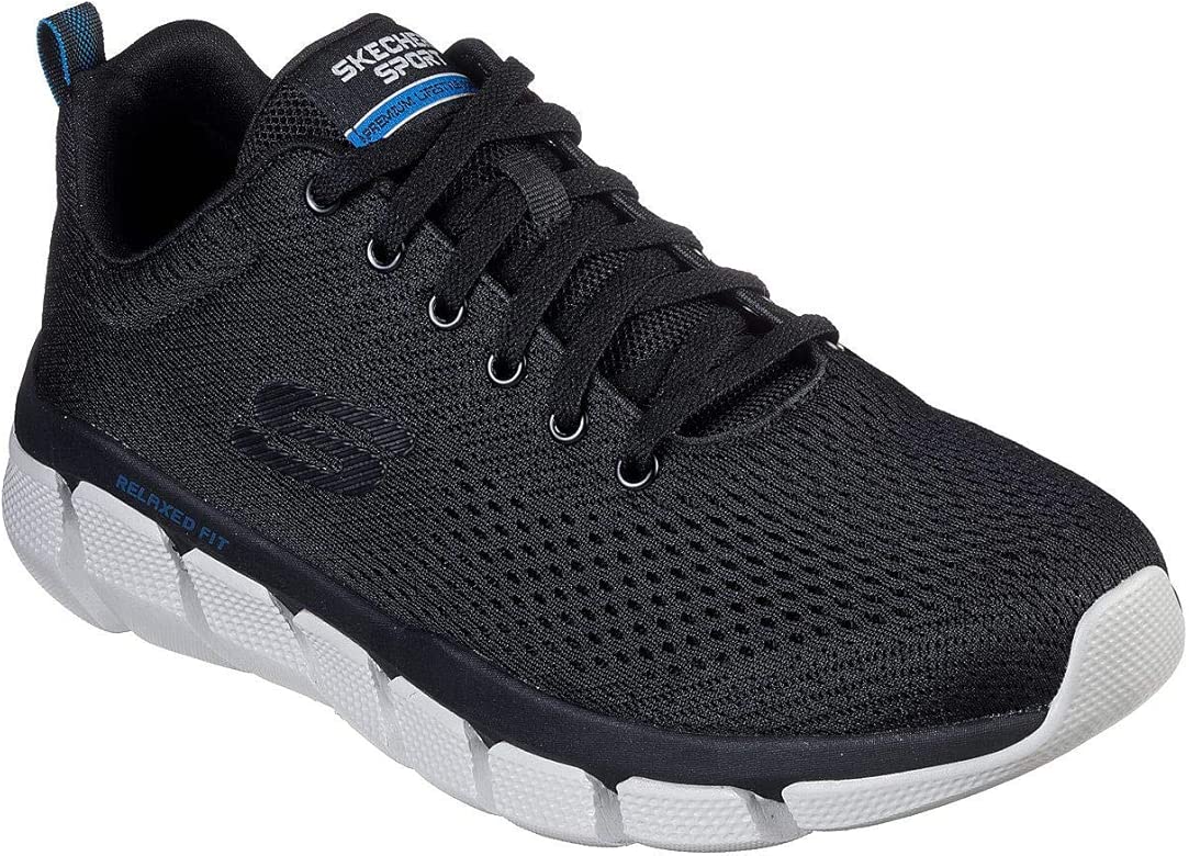 zapatillas skechers relaxed fit