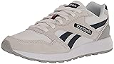 Reebok Unisex Adult GL1000 Sneaker, White/Vector