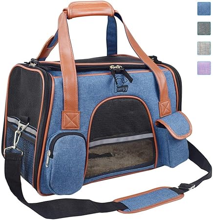 amazon soft sided luggage