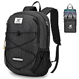 SKYSPER Small Hiking Backpack -12L Lightweight