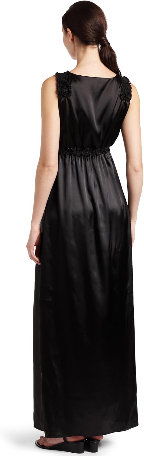 Everly Grey Women's Maternity Maternity Nina Maxi Dress at  Women’s Clothing store