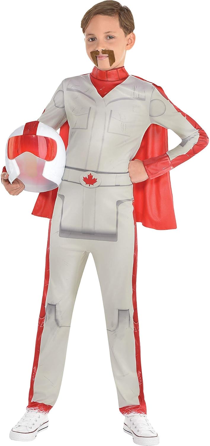party city forky costume
