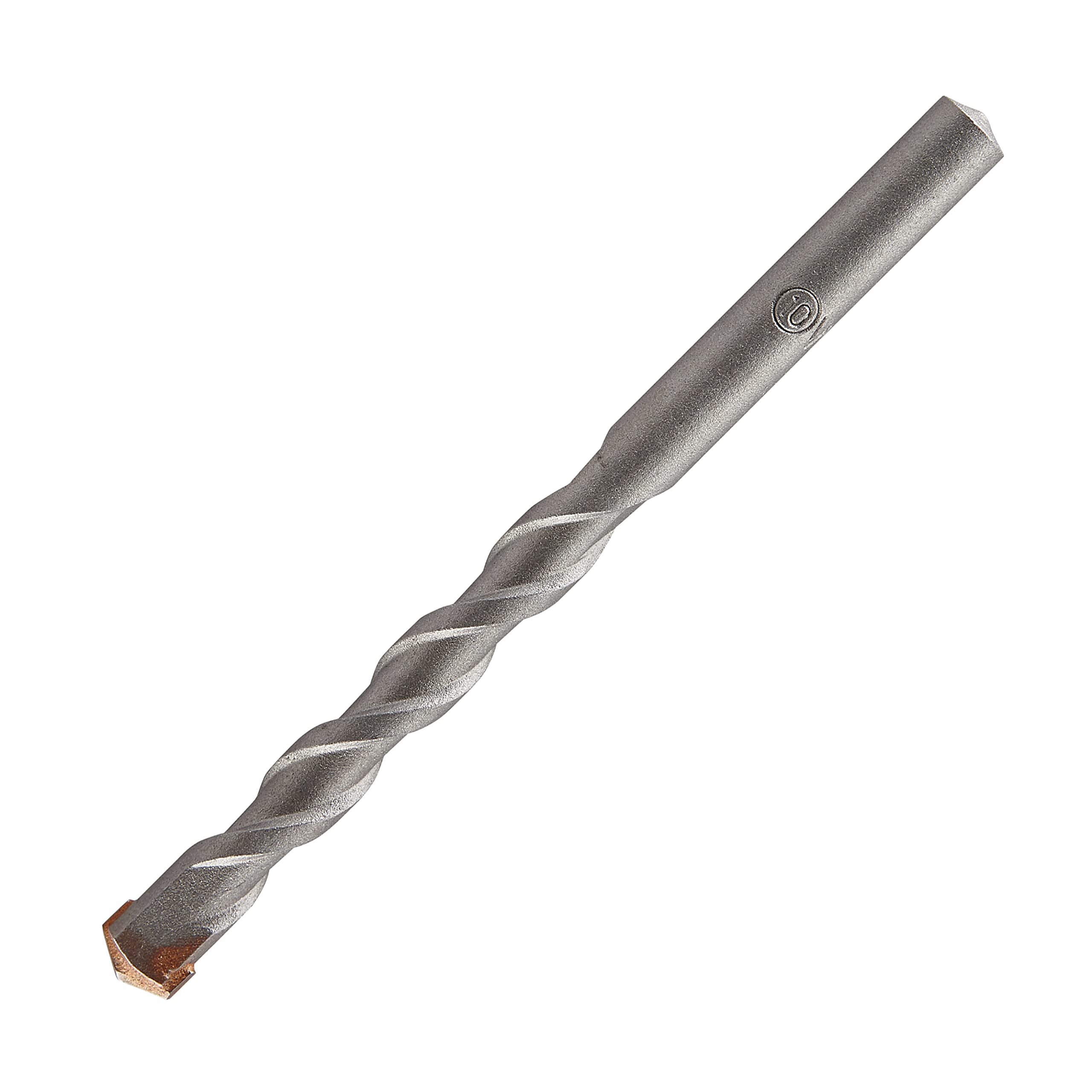 wolfcraft Concrete Drill Bit, Tungsten Carbide Tipped, Ø 16 mm I 7756010 I For drilling into concrete, artificial stone and natural stone