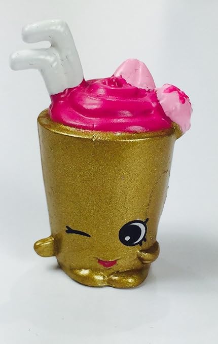 shopkins berry smoothie
