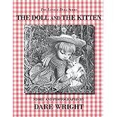 The Doll And The Kitten (The Lonely Doll Series)