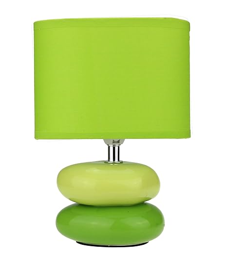Lampada Da Comodino Lea Verde