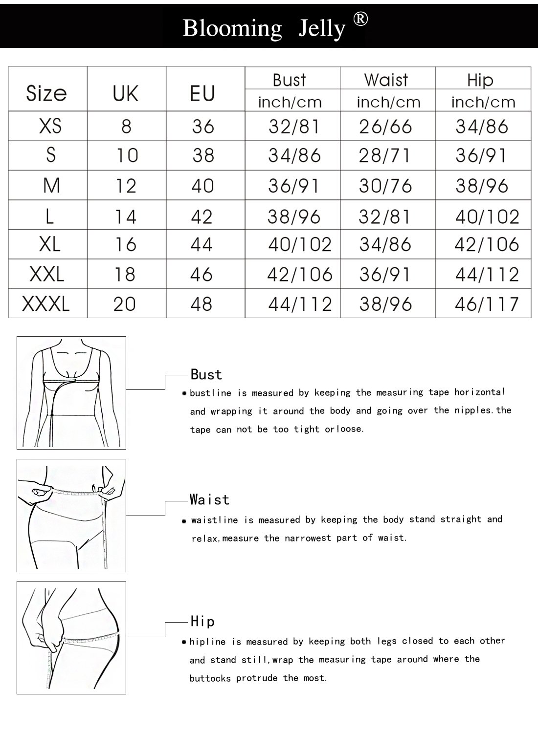 Blooming Jelly Women\'s Oversized Jumper O Neck Long Sleeve Top Asymmetric High Low Knit Sweater (Black, S=UK6/8)