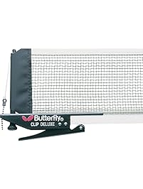 Table Tennis Nets & Posts | Amazon.com: Table Tennis