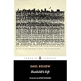Humboldt's Gift (Penguin Classics)