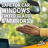 Armor All Glass Wipes 30 Biodegradable Streak-Free Car Window Cleaning view 5