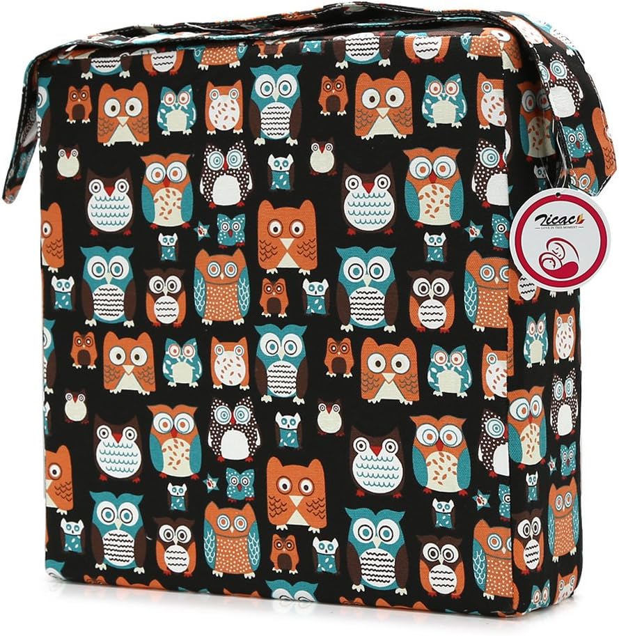 zicac booster cushion