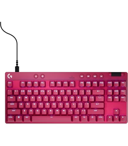 Amazon.com: Logitech G PRO X Superlight 2c Wireless Gaming Mouse