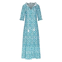 YNCSZEC Deals+of+The+Day+Clearance Womens Summer