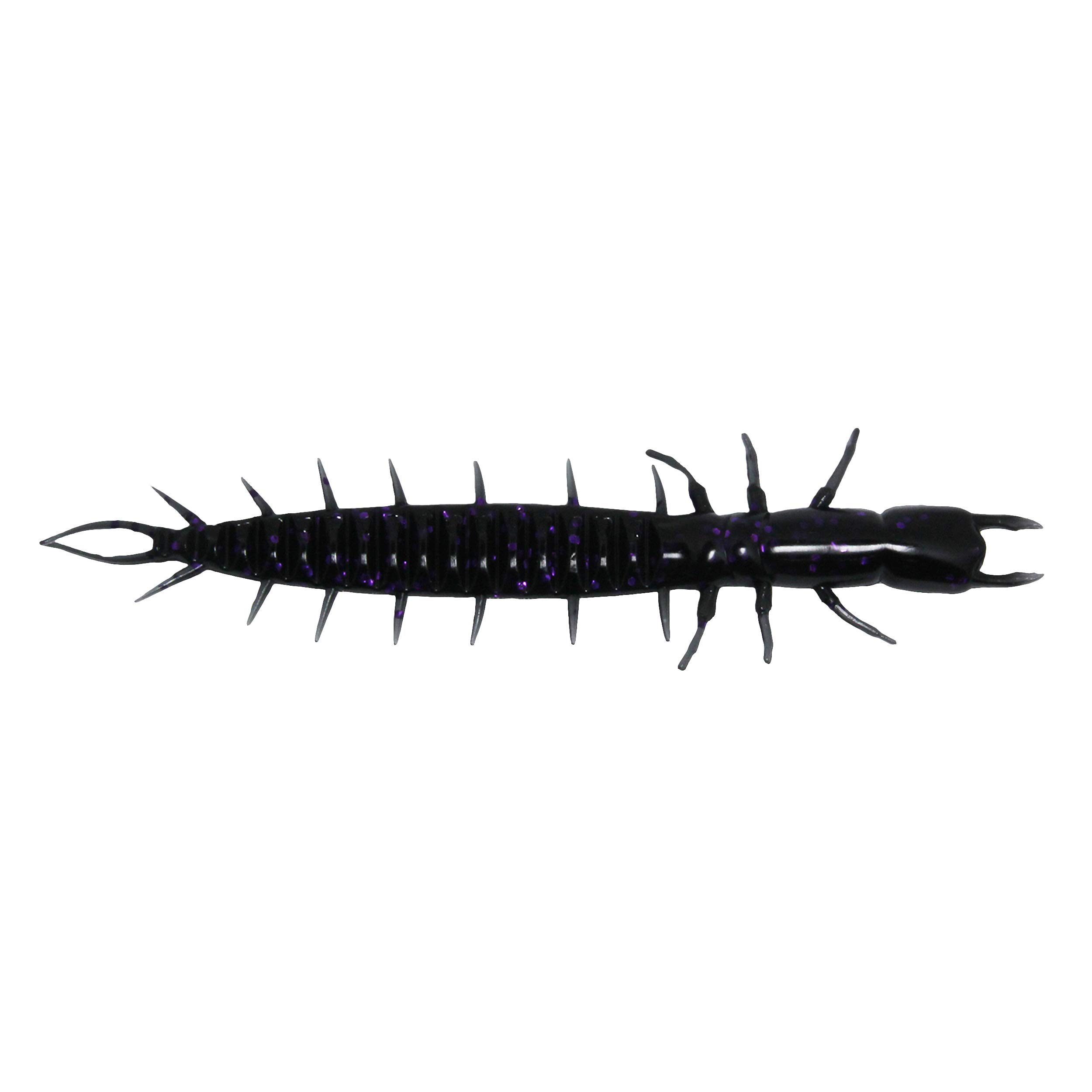 hellgrammite lure