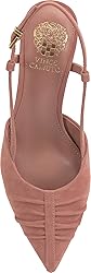 Vince Camuto Women's Kelten Pump, Dark Pale Pink