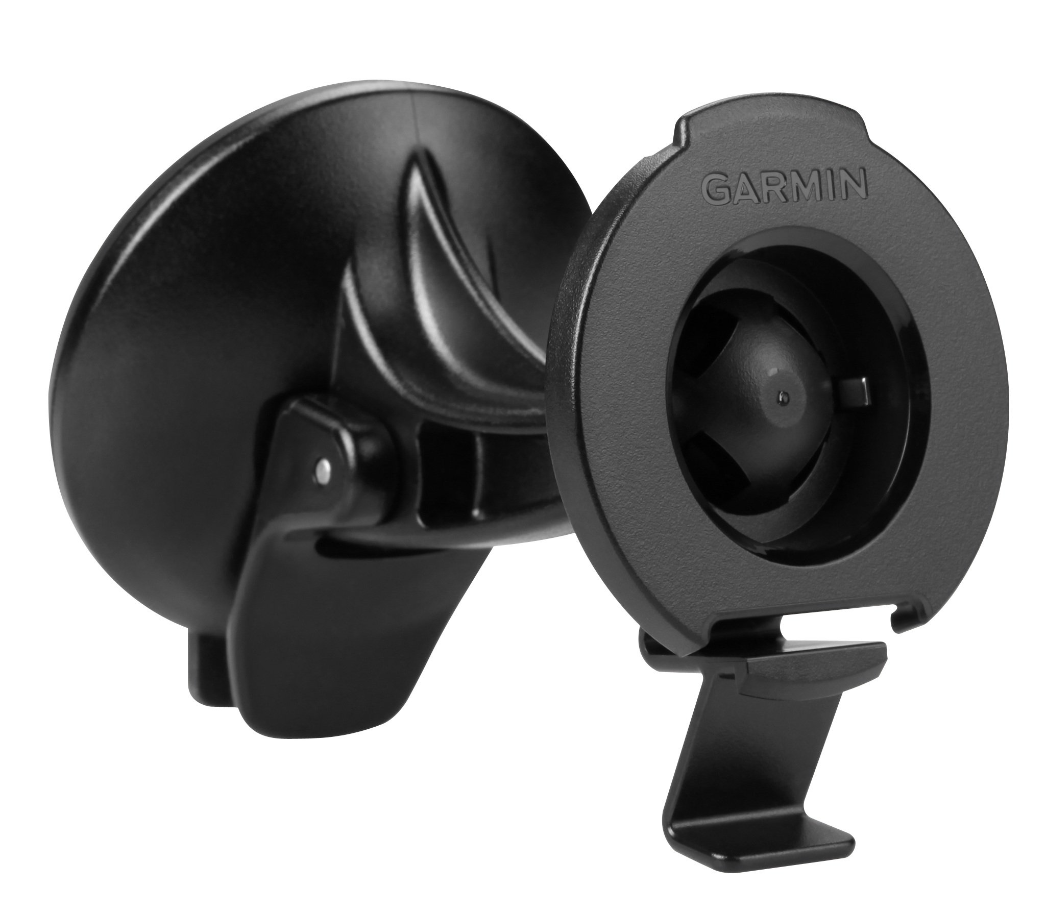 Garmin Universal Car Suction Cup with Mount