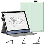 Fintie Folding Case Compatible with BOOX Note Air 2
