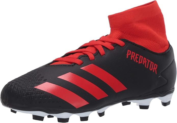 predator 20.4 flexible ground cleats