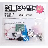Synthrotek 555 Timer Oscillator Kit
