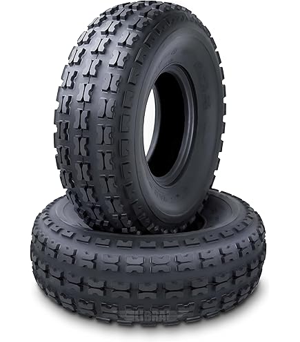 Wanda Atv Tires Buy In Malawi: 1987-2006 Suzuki Quadsport LT80 WANDA Sport ATV Tires 19x7 8 19x7x8 Set Of 4 Yamaha Atv Tires