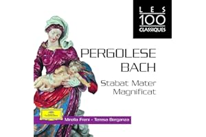 Pergolese-Stabat Mater-Bach-Magnifi