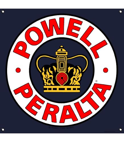 Amazon.com : Powell Peralta Banner Ripper 30