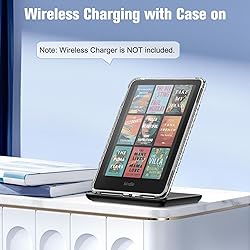 Fintie Case for 7" All-New Kindle Paperwhite