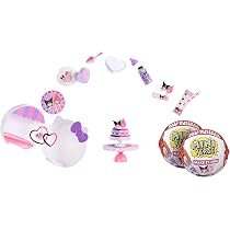 MGA's Miniverse - Make It Mini Sanrio Series 2 (2-Pack), Figures