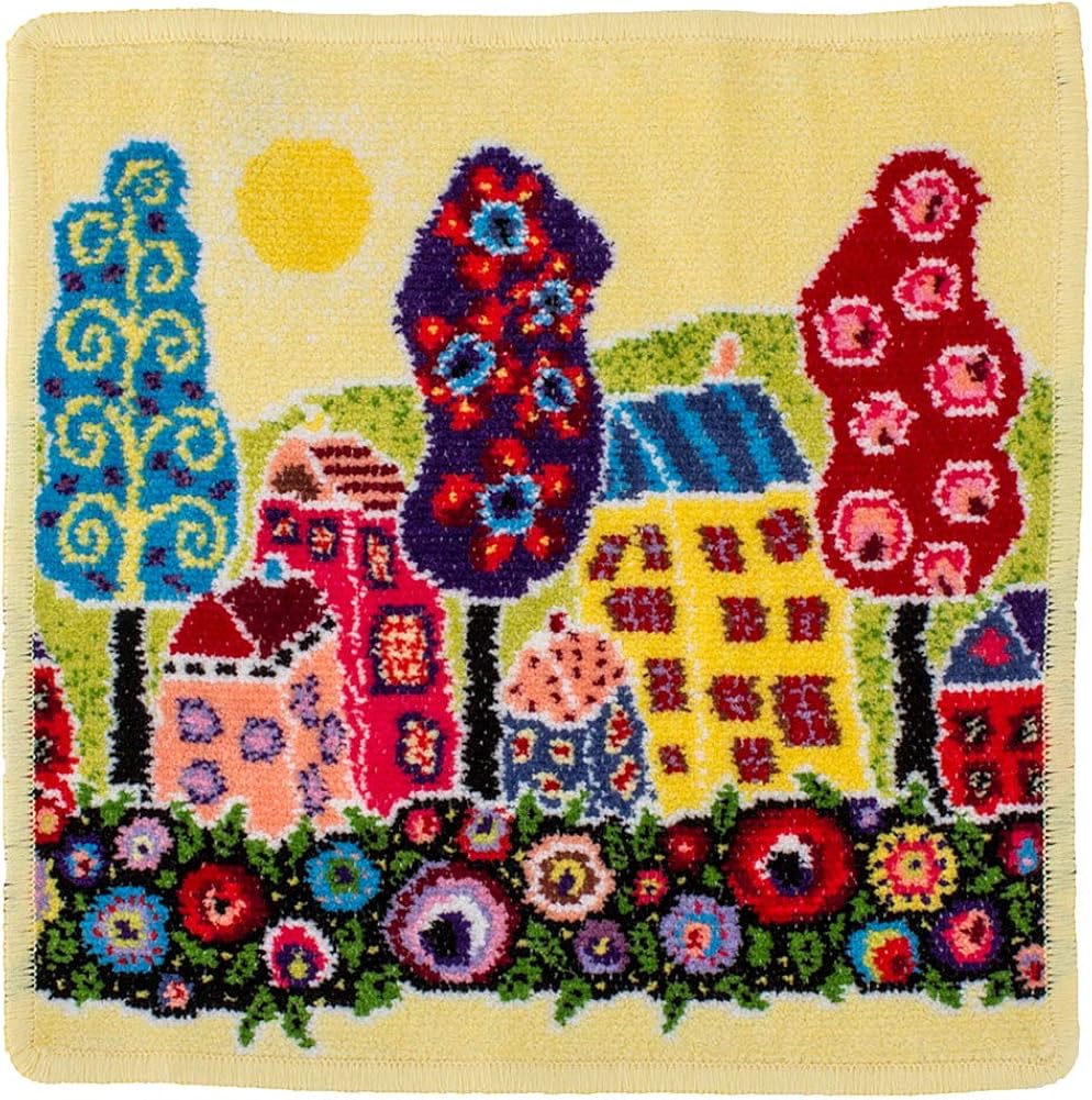 Amazon フェイラー Feiler ハンカチ タオル 25 25cm ハンドタオル コテージ イエロー Cottage Yellow 103 Lemons Wash Cloth タオルハンカチ ミニタオル 上質 プレゼント プチギフト 並行輸入品 ハンドタオル ホーム キッチン オンライン通販