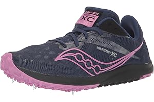 Saucony Womens Kilkenny Xc 9 Sneaker