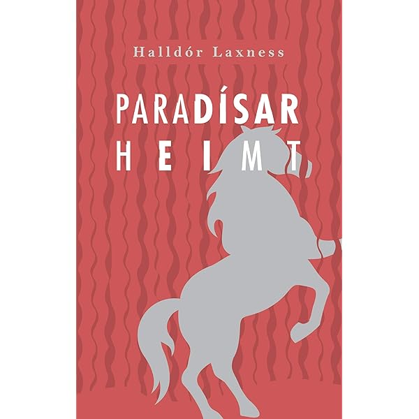 Amazon.com: Kristnihald undir jökli (Icelandic Edition
