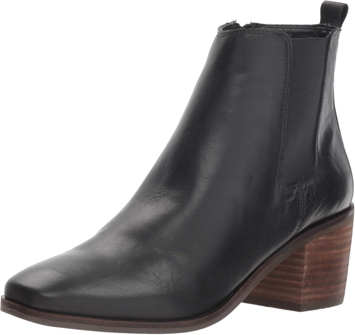 Lucky brand maiken casual booties Clearance