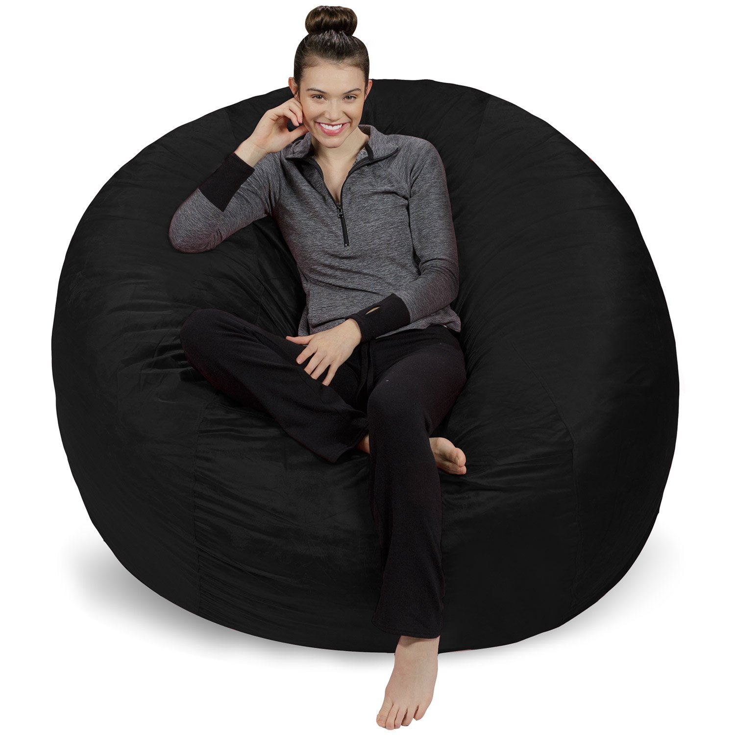 Best colorful bean bag chairs
