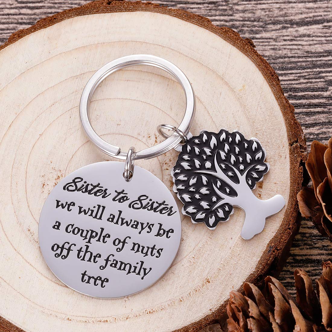 good christmas gifts for siblings