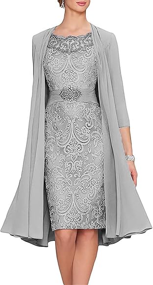 amazon uk mother of the bride outfits