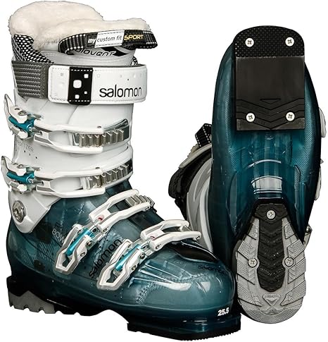 salomon rs 80