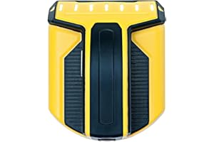 Franklin Sensors ProSensor T9 Stud Finder with 8-Sensors, Wood & Metal Stud Detector/Wall Scanner, Made in the USA