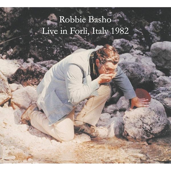 Robbie Basho - Seal Of The Blue Lotus - Amazon.com Music