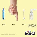 Earol Baby Olive Oil Ear Spray 10ml Pack 3 for 6 Months and Up view 2